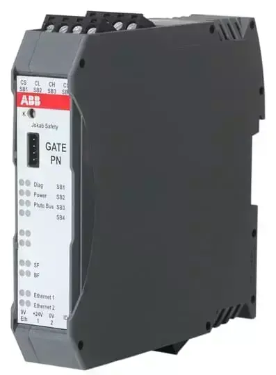 ABB GATE-MT 2-way communication For Gateway
