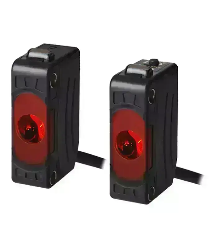Autonics 10 M Through Beam Sensor BJ10M-TDT