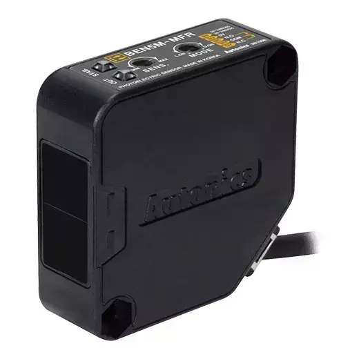 Autonics 5m(MS-2) Sensing Distance Photo Sensor BEN5M-MFR