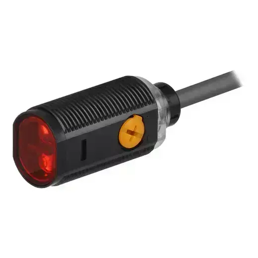 Autonics Photo Sensor 10-30VDC BRQP400-DDTB-P