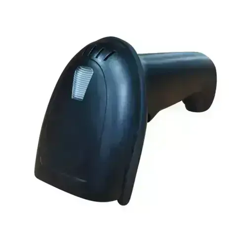 BSD INFOTECH DC Handheld Barode Scanner 1D and 2D codes Lightweight And Comfortable To Hold, DC 5121