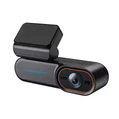 Cybernautt Type C Interface Dashboard Camera 256 GB 125° Wide Angle 4G 3 MP , XD30