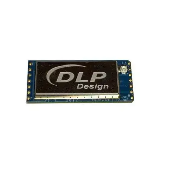 DLP Design Sub-GHz Module 13.56 MHz Frequency, DLP-RFID2