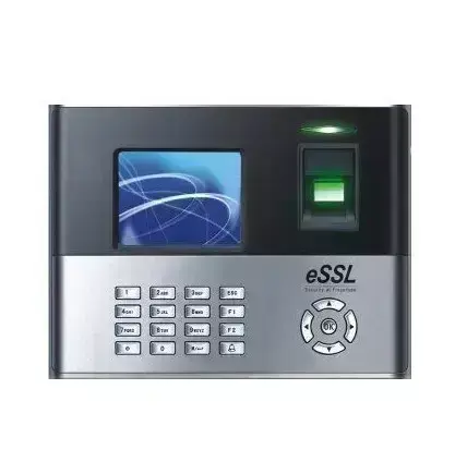 ESSL X990 Biometric Fingerprint Time & Attendance System