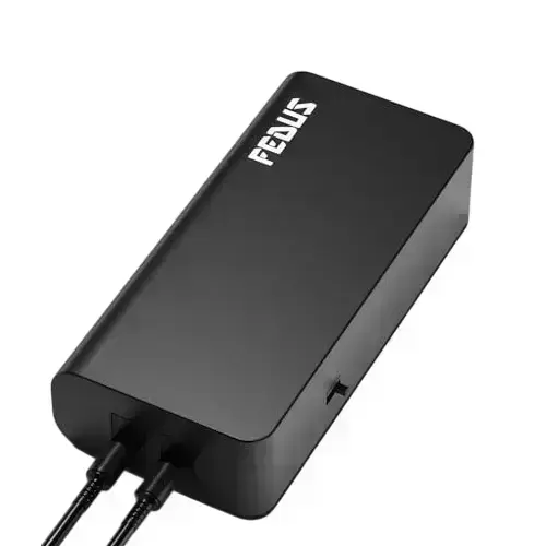 FEDUS Mini Inverter UPS for WiFi Router Broadband Modem Power Backup 12 V