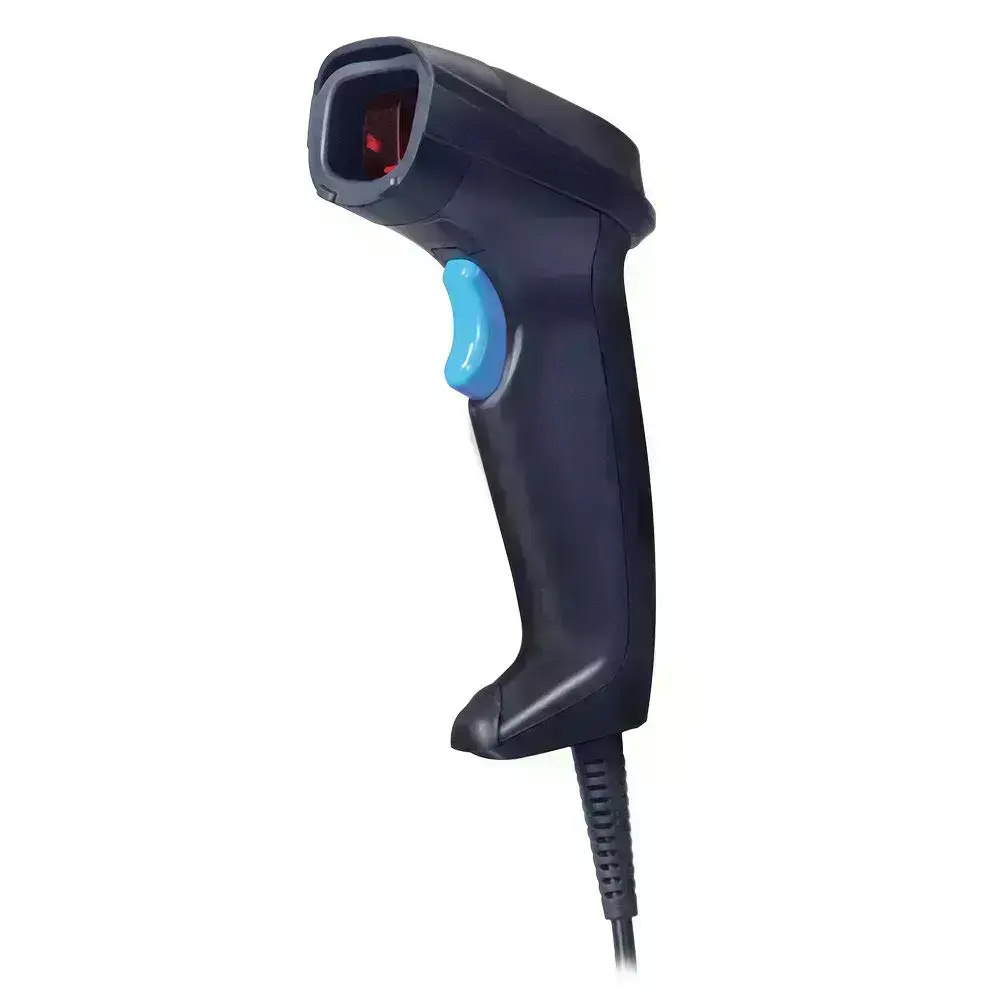Fingers Barcode Readers QuickScan W5 - Wired