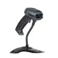 Fingers Barcode Readers QuickScan WL2 - Wireless (with Stand)