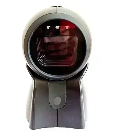 Hanutech 2D Barcode QR Code Scanner