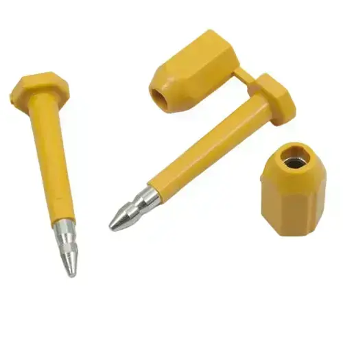 ID Tech Bolt Seals Or Container Seals