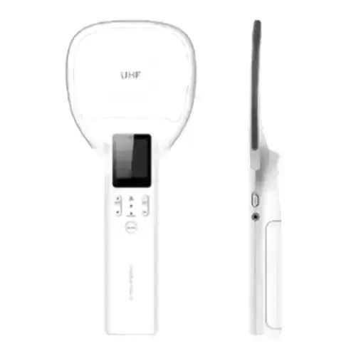 ID Tech Handheld RFID Livestock Reader