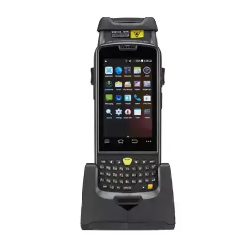 ID Tech HF Handheld RFID Reader