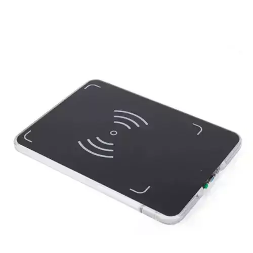 ID Tech Library UHF RFID Reader