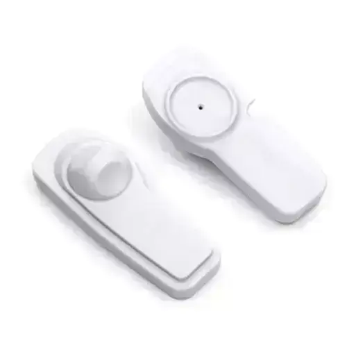 ID Tech RFID EAS Tags (White)