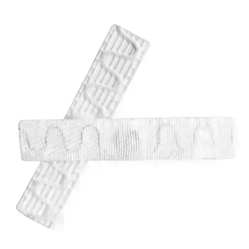 ID Tech RFID Garment Tags (White)