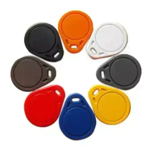ID Tech RFID Key Fobs