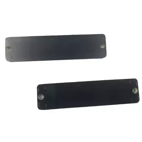 ID Tech RFID Laptop Tags (Black)