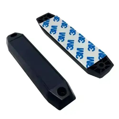 ID Tech RFID Pallet Tags (Black)