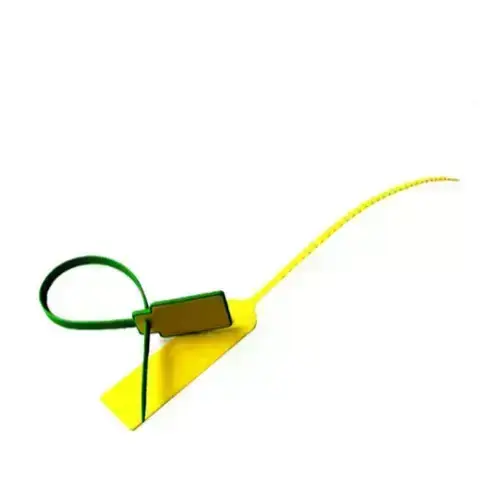 ID Tech RFID Plastic Tags