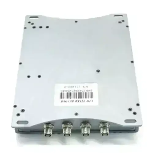 ID Tech UHF 4 Port RFID Reader