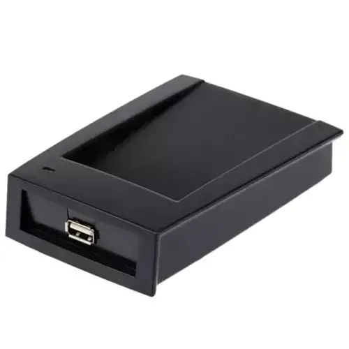 ID Tech USB Smart Card Reader Writer