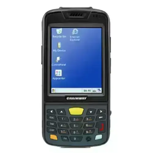 ID Tech Windows Handheld RFID Reader IDTC-103
