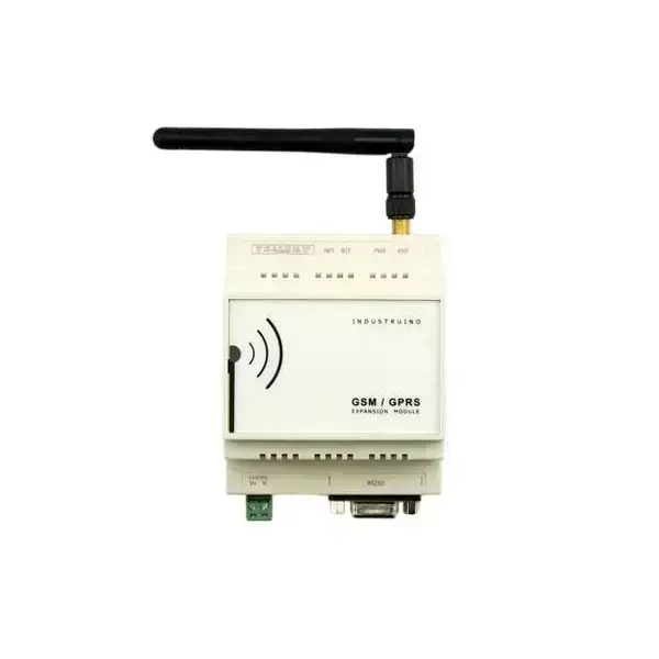 Industruino Mobile Module 850 MHz, 900 MHz, 1.8 GHz, 1.9 GHz Frequency, GSM-EXP
