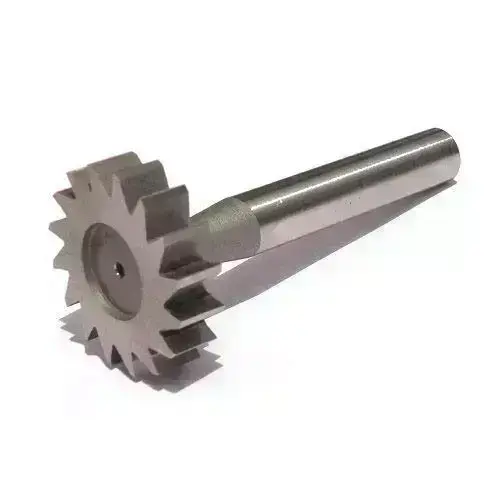 Jyoti ATT 23 Woodruff Cutter 13.5 x 4 mm