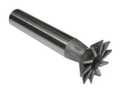 Jyoti ATT 7 Dovetail Cutter, 1-3/8 inch 60 Degree