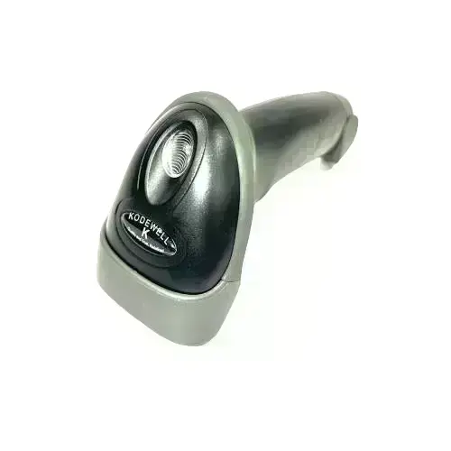 KODEWELL Wired 2D Camera Handheld Barcode Scanner, MJ2818(A)