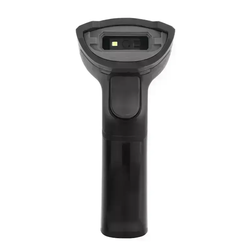 Lapcare LLBS-031 2D 120 mA Wired Cmos Barcode Scanner