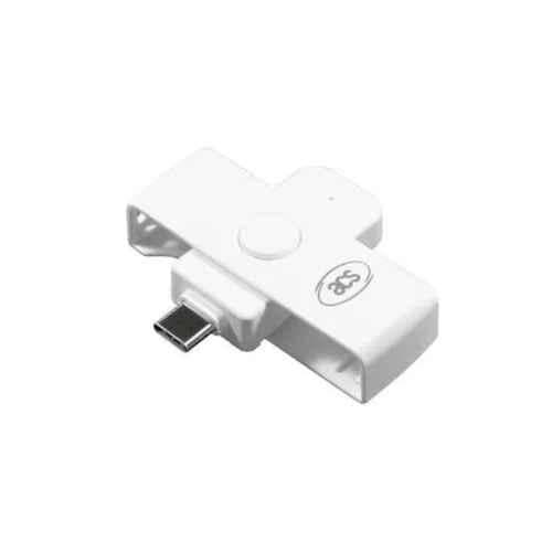 ACS ACR39U NF PocketMate II Type-C Smart Card Reader