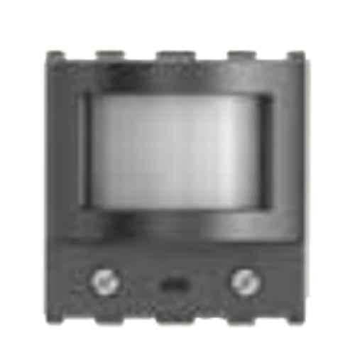 Anchor Roma Urban 2 Module Graphite Black PIR Sensor, 66708GB (Pack of 6)