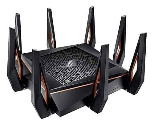 Asus GT-AX11000 11000Mbps Wi-Fi Router