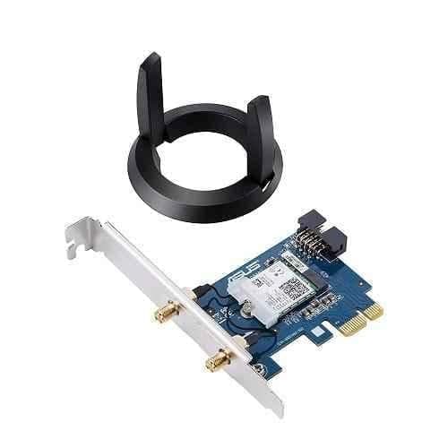 Asus PCE-AC58BT AC2100 2100Mbps Wi-Fi Router
