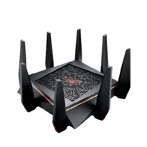 Asus RT-AC5300 5300Mbps Wi-Fi Router