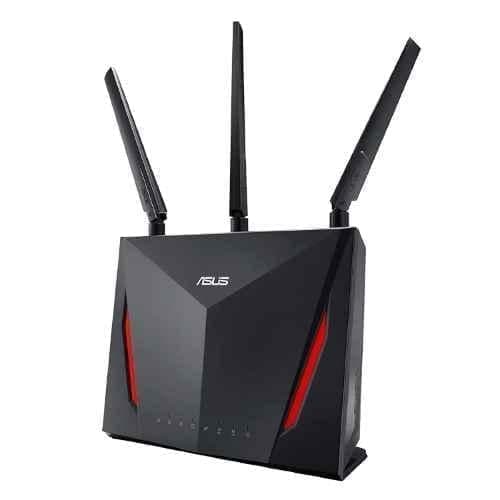 Asus RT-AC86U AC2900 2900Mbps Wi-Fi Router