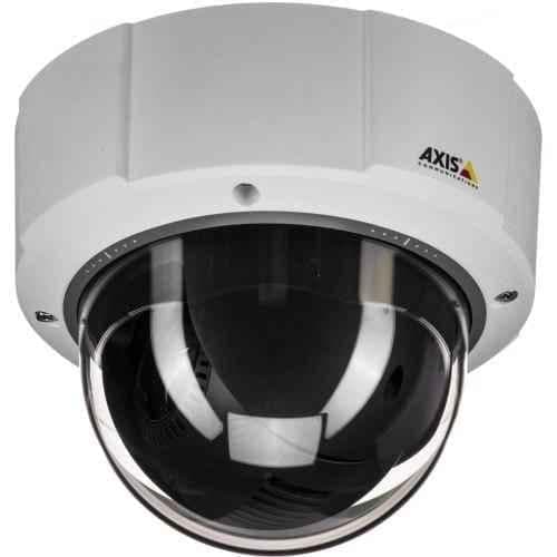 Axis 1920x1080 CMOS Digital CCTV Camera