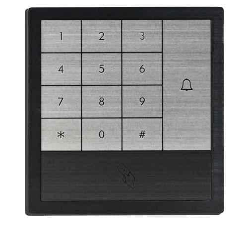 Biomax N-X10 Standalone Access Control with Power Supply