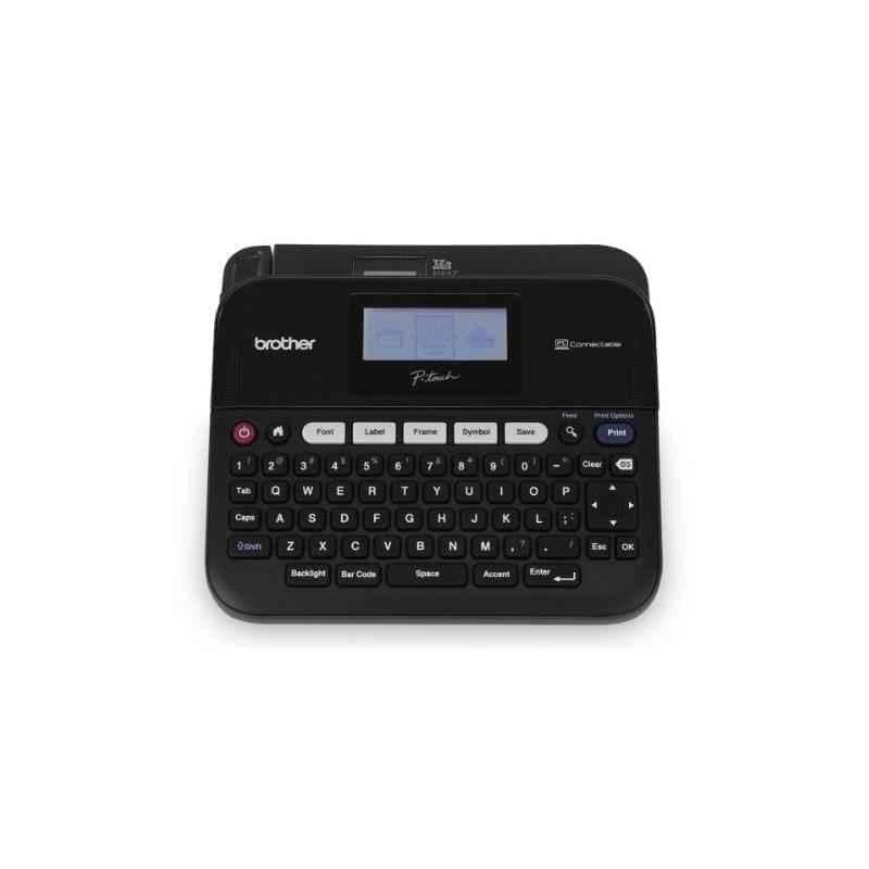 Brother PT-D450 PC Compatible Thermal Label Printer
