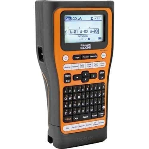 Brother PT-E560BTVP Pro 30mm/sec Thermal Label Printer