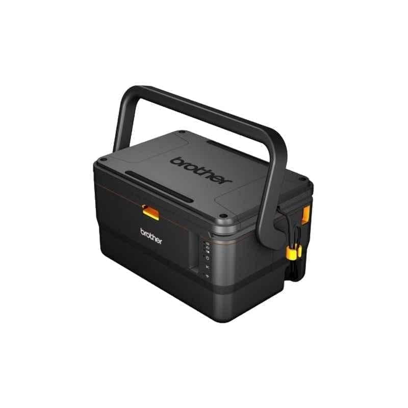 Brother PT-E800T Thermal Label Printer