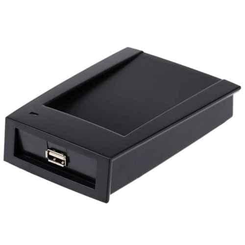 BSD Infotech RD903 125k Plug & Play Mifare Contactless Smart Card Reader, BSD-009