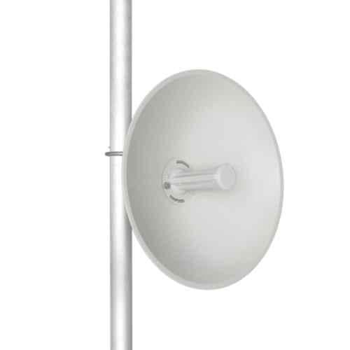 Cambium EPMP Force 300-25 600 Mbps 5 Ghz Wireless Network Dish Antenna, C058910C102A