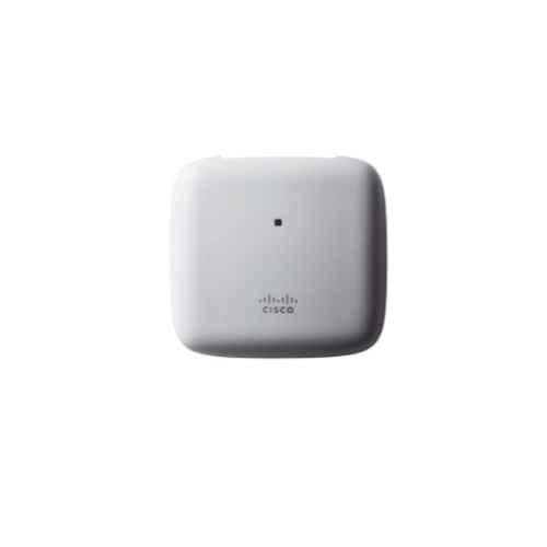 Cisco AIR-AP1815I-D-K9 Aironet 1815i 8.3W Access Point Router