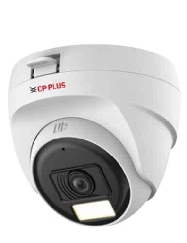 CP Plus 2.4MP 1920x1080p IR Dome Camera with 30m IR Range, CP-URC-DC24PL3C
