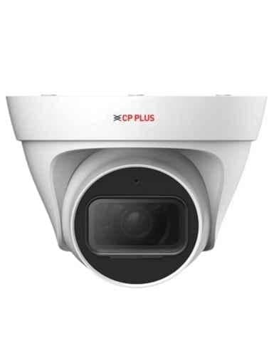 CP Plus 2MP Full HD IR Network Dome Camera, CP-UNC-MA21PL3-0360