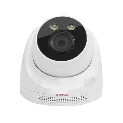 CP Plus 3MP 4G Dome Camera with Two way Audio & Color Night Vision, CPD31G