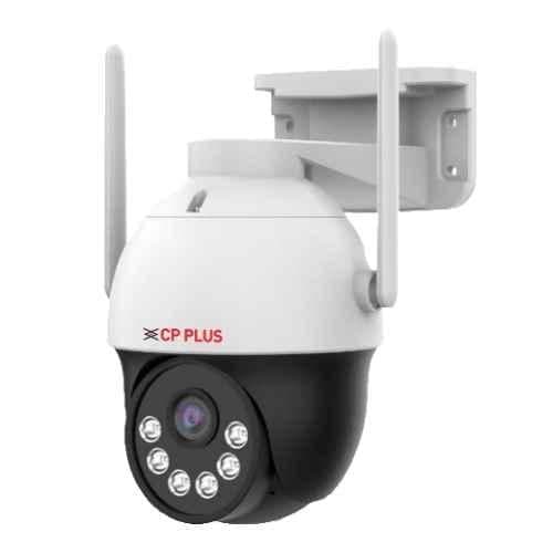 CP Plus CP-Z32G 3MP 4G Pan & Tilt SIM Camera with Colour Night Vision & 2 Way Audio