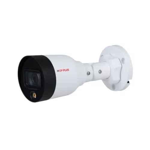 CP Plus Guard+ 4MP Metal & Plastic Network Bullet Camera, CP-UNC-TA41L3C-GP-Y