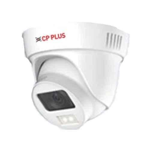 CP Plus Guard+ 5MP 3.6mm Night Colour Analog CCTV Indoor Dome Camera, CP-GPC-DA50PL2-SE